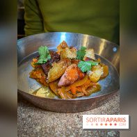 Café César restaurant bistronomique Clichy - IMG 3574