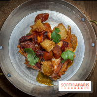 Café César restaurant bistronomique Clichy - IMG 3576