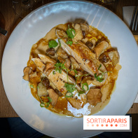 Café César restaurant bistronomique Clichy - IMG 3589