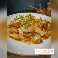 Café César restaurant bistronomique Clichy - IMG 3590