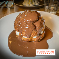 Café César restaurant bistronomique Clichy - IMG 3618