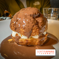 Café César restaurant bistronomique Clichy - IMG 3620