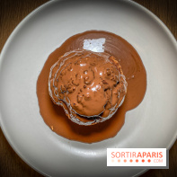 Café César restaurant bistronomique Clichy