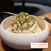 Restaurant Spiti Sou : la Grèce comme on l'a rarement savourée à Paris - IMG 9766