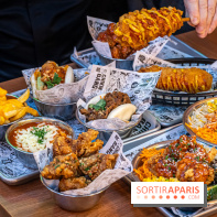 Chikin Bang, restaurant street food coréen à Paris-La Défense -  A7C1318