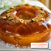 Galettes des Rois 2024 -  Cyril Lignac