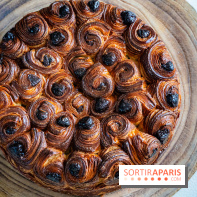 Galettes des Rois 2024 -  French Bastard