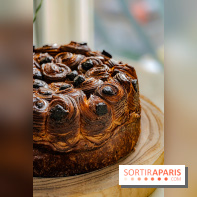 Galettes des Rois 2024 -  French Bastard