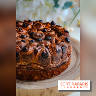 Galettes des Rois 2024 -  French Bastard