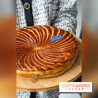 Galettes des Rois 2024 -  Clem & Gwen