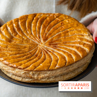 Galettes des Rois 2024 -  Bo & Mie