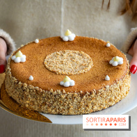 Galettes des Rois 2024 -  Healfy