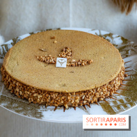 Galettes des Rois 2024 -  Maison Plume