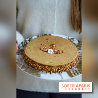 Galettes des Rois 2024 -  Maison Plume