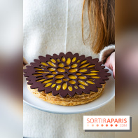 Galettes des Rois 2024 -  Maison du Chocolat