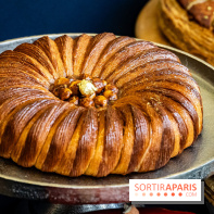 Galettes des Rois 2024 -  Shangri-La