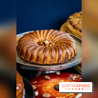 Galettes des Rois 2024 -  Shangri-La