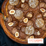 Galettes des Rois 2024 -  Evok - Yann Brys - Brach