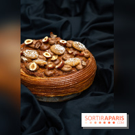 Galettes des Rois 2024 -  Evok - Yann Brys - Brach