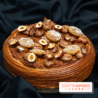 Galettes des Rois 2024 -  Evok - Yann Brys - Brach