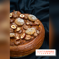 Galettes des Rois 2024 -  Evok - Yann Brys - Brach