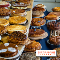 Galettes des Rois 2024
