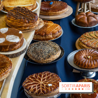 Galettes des Rois 2024