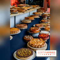 Galettes des Rois 2024