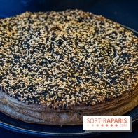 Galettes des Rois 2024 -  Pépite