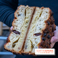 Galettes des Rois 2024 -  French Bastard