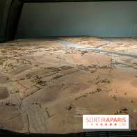 Musée des Plans-Reliefs - nos photos