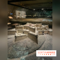 Musée des Plans-Reliefs - nos photos