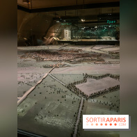 Musée des Plans-Reliefs - nos photos