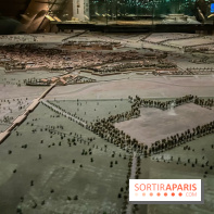Musée des Plans-Reliefs - nos photos