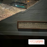 Musée des Plans-Reliefs - nos photos