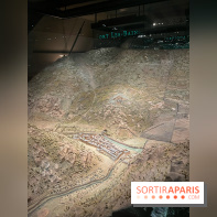 Musée des Plans-Reliefs - nos photos