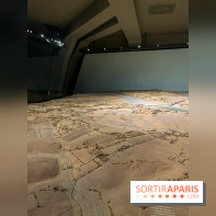 Musée des Plans-Reliefs - nos photos