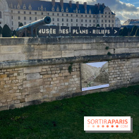 Musée des Plans-Reliefs - nos photos