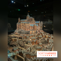 Musée des Plans-Reliefs - nos photos