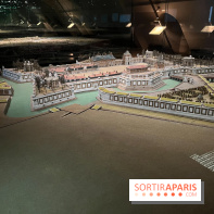 Musée des Plans-Reliefs - nos photos