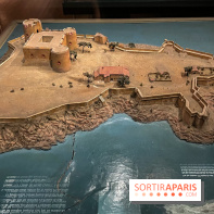 Musée des Plans-Reliefs - nos photos