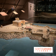 Musée des Plans-Reliefs - nos photos