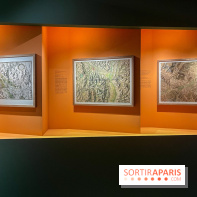 Musée des Plans-Reliefs - nos photos