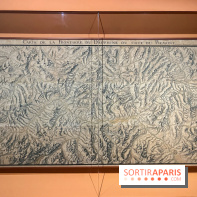 Musée des Plans-Reliefs - nos photos
