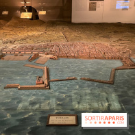 Musée des Plans-Reliefs - nos photos