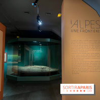 Musée des Plans-Reliefs - nos photos