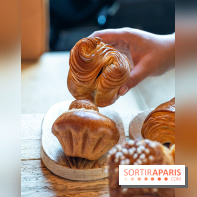 Le petite-déjeuner gourmand de La Datcha