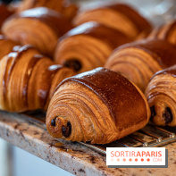 Le petite-déjeuner gourmand de La Datcha