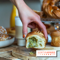 Le petite-déjeuner gourmand de La Datcha -  A7C1188