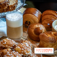 Le petite-déjeuner gourmand de La Datcha -  A7C1161